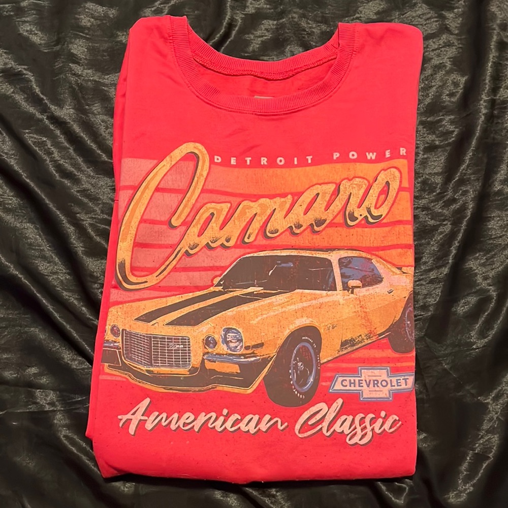 Women’s crew neck